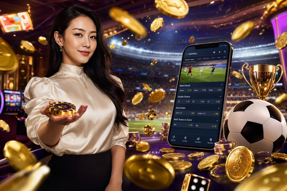 xee88 odds taruhan sukan format pasaran